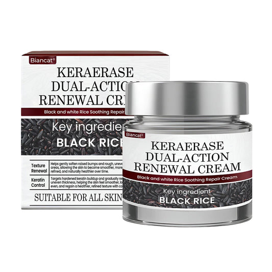 Biancat®KeraErase Dual-Action Renewal Cream
