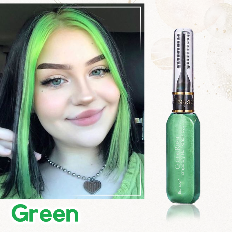 ColorRush Hair Chalk Dye